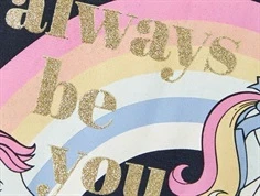 Name It dark sapphire top My Little Pony